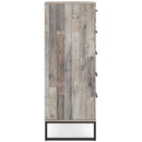 Signature Design by Ashley Neilsville 5-Drawer Chest EB2320-245 IMAGE 4