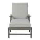 Signature Design by Ashley Outdoor Seating Chaises P802-815 IMAGE 4