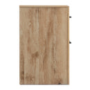 Signature Design by Ashley Hyanna 2-Drawer Nightstand B1050-92 IMAGE 4