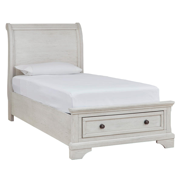 Signature Design by Ashley Kids Beds Bed B742-53/B742-52S/B742-183 IMAGE 1