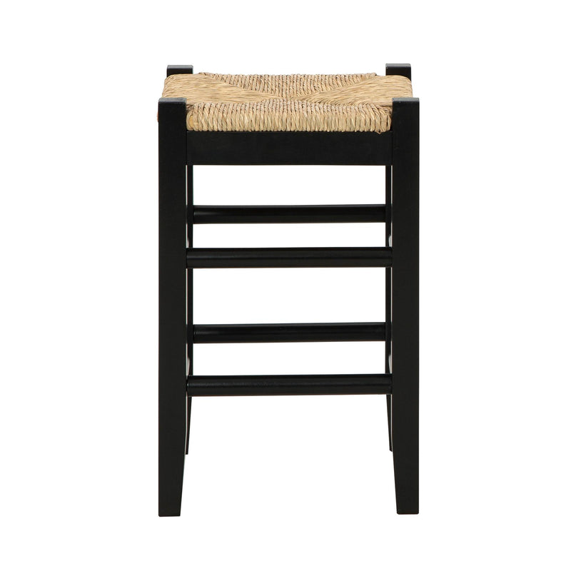 Signature Design by Ashley Mirimyn Counter Height Stool D508-124 IMAGE 2