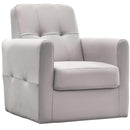  Elran Stationary Chair B0012-MEC-FIXB0 Stationary Chair IMAGE 1