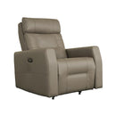  Elran Relaxon Lift Chair Relaxon C0962-MEC-LP1-H Motorized Lift Chair w/ Power Headrest - Two Motors IMAGE 1