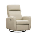 Elran Relaxon Fabric Lift Chair Relaxon L0092-MEC-ML0 Motorized Lift Chair - One Motor IMAGE 1