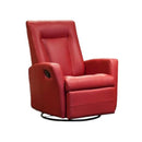  Elran Fabric Lift Chair L0222-MEC-ML0 Lift Chair - One Motor IMAGE 1