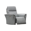  Elran Ryder Fabric Lift Chair Ryder 40982-MEC-LP1-H Motorized Lift Chair with Power Headrest - Two Motors IMAGE 1