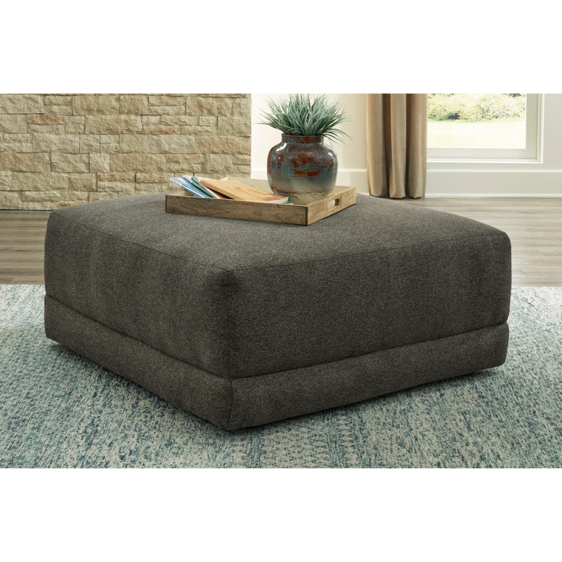 Millennium Evey Fabric Ottoman 1680508 IMAGE 4