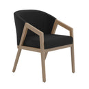  Canadel Modern CNN05178XT25MNA Arm Chair IMAGE 1