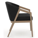  Canadel Modern CNN05178XT25MNA Arm Chair IMAGE 3