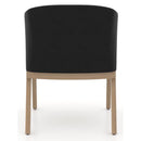  Canadel Modern CNN05178XT25MNA Arm Chair IMAGE 5
