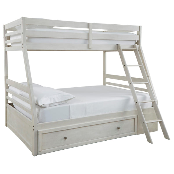 Signature Design by Ashley Kids Beds Bunk Bed B742-58P/B742-58R/B742-50 IMAGE 1