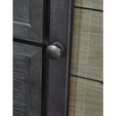 Signature Design by Ashley Foyland 4-Drawer Dresser with Mirror B989-31/B989-36 IMAGE 4