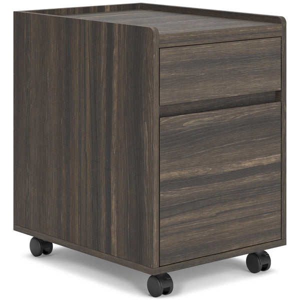 Signature Design by Ashley Filing Cabinets Vertical H304-12 IMAGE 1