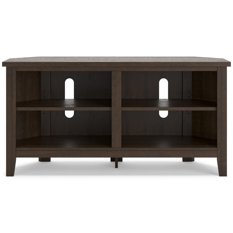 Signature Design by Ashley Camiburg TV Stand W283-46 IMAGE 2