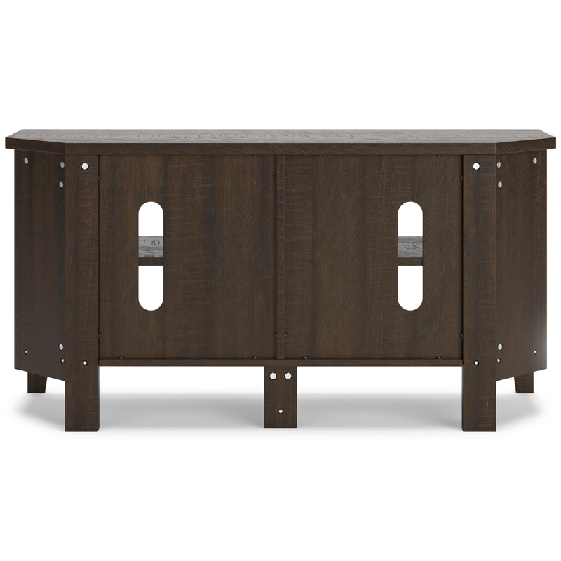 Signature Design by Ashley Camiburg TV Stand W283-46 IMAGE 4