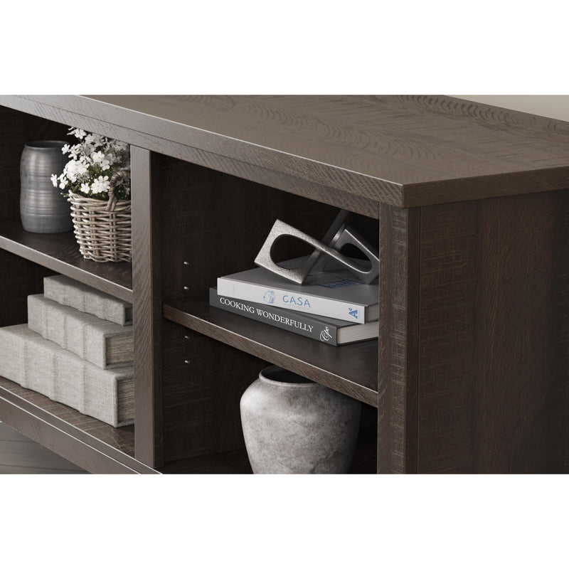 Signature Design by Ashley Camiburg TV Stand W283-46 IMAGE 7