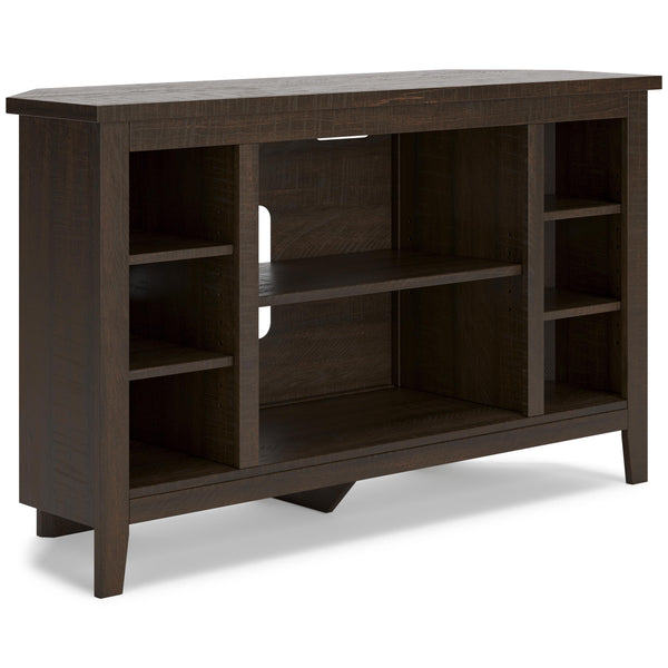 Signature Design by Ashley Camiburg TV Stand W283-67 IMAGE 1