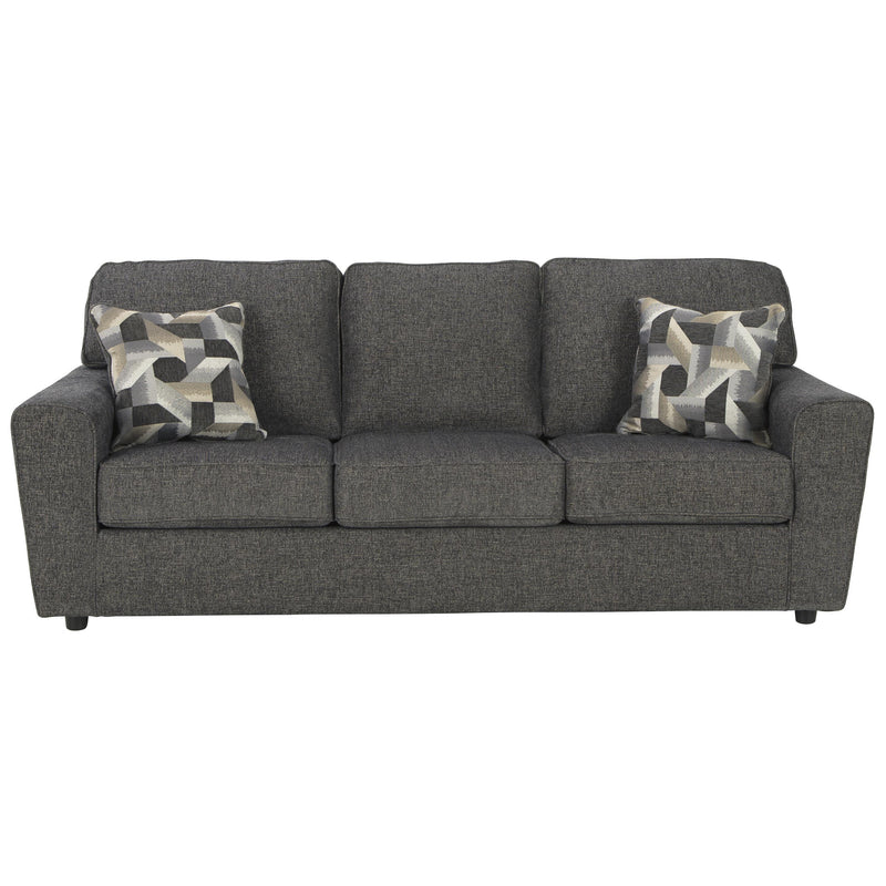 Signature Design by Ashley Cascilla Stationary Fabric Sofa 2680438 IMAGE 2