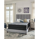  Sierra Sleep Comfort Plus M50931 Queen Mattress IMAGE 4