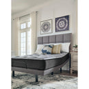  Sierra Sleep Comfort Plus M50941 King Mattress IMAGE 9