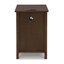 Signature Design by Ashley Treytown End Table T300-117 IMAGE 5