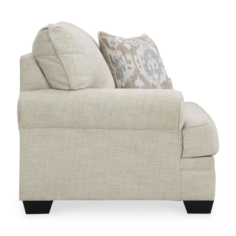 Benchcraft Rilynn Stationary Fabric Chair 3480923 IMAGE 3
