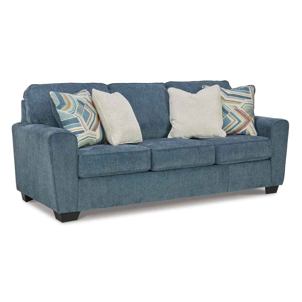 Signature Design by Ashley Cashton Stationary Fabric Sofa 4060538