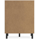 Benchcraft Vessalli 5-Drawer Chest B1036-345 IMAGE 5