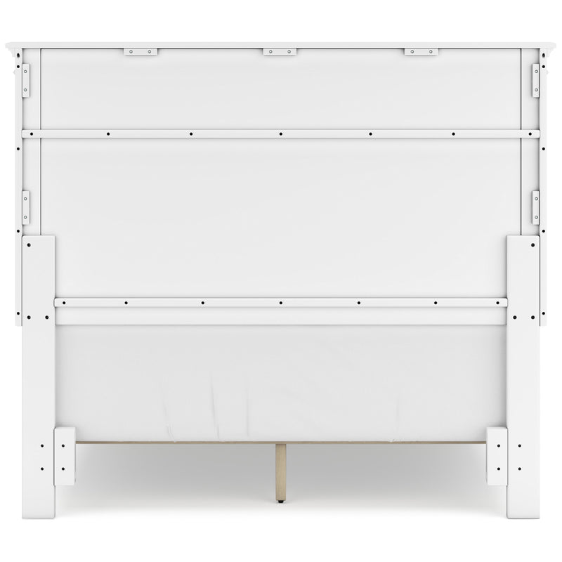Signature Design by Ashley Fortman Full Panel Bed B680-87/B680-86/B680-84 IMAGE 4