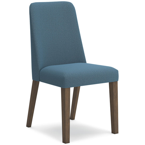 Signature Design by Ashley Lyncott Dining Chair D615-03 IMAGE 1