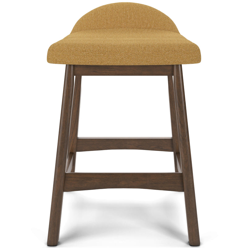 Signature Design by Ashley Lyncott Counter Height Stool D615-424 IMAGE 2