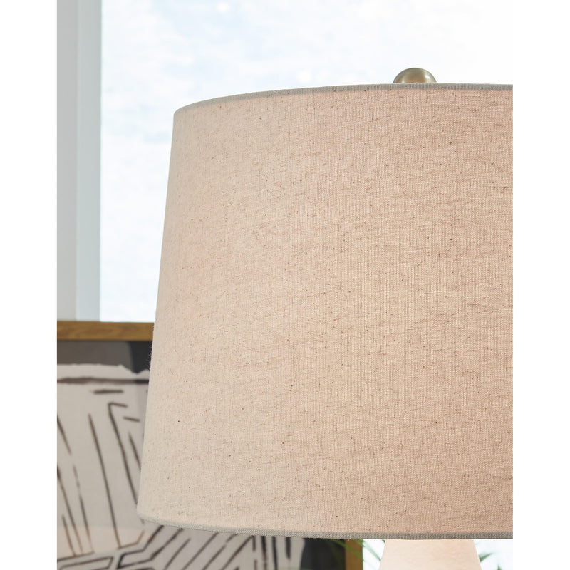 Signature Design by Ashley Avianic Table Lamp L177964 IMAGE 3