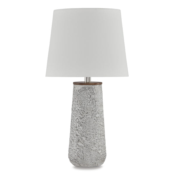 Signature Design by Ashley Chaston Table Lamp L204464 IMAGE 1