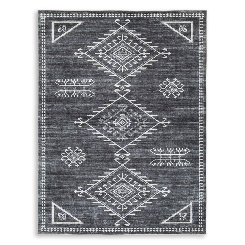 Signature Design by Ashley Rugs Rectangle R405932 IMAGE 1