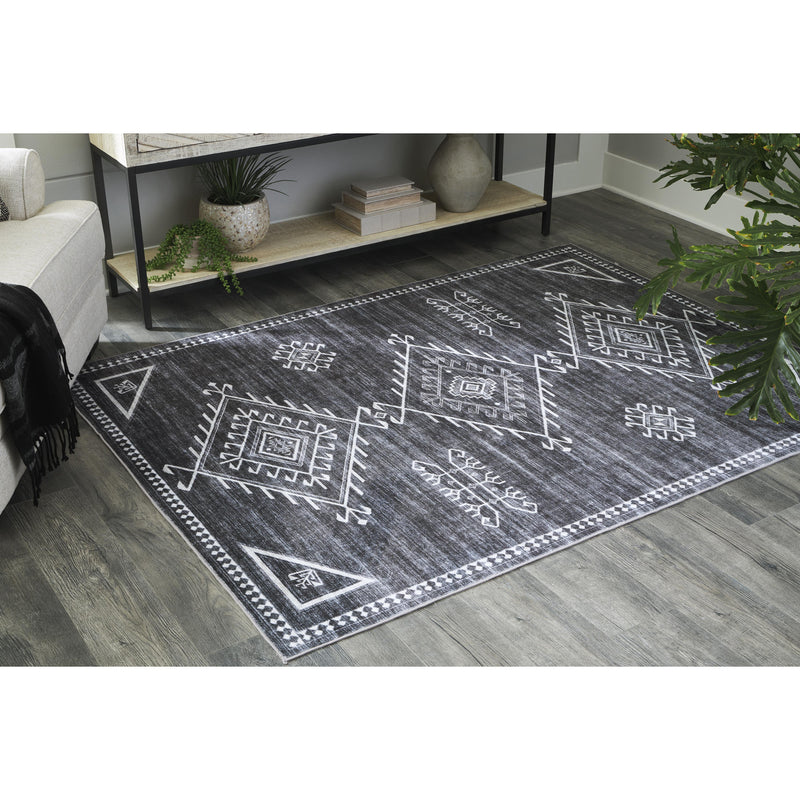 Signature Design by Ashley Rugs Rectangle R405932 IMAGE 4