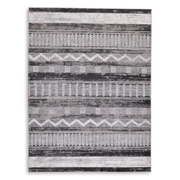 Signature Design by Ashley Rugs Rectangle R405991 IMAGE 1