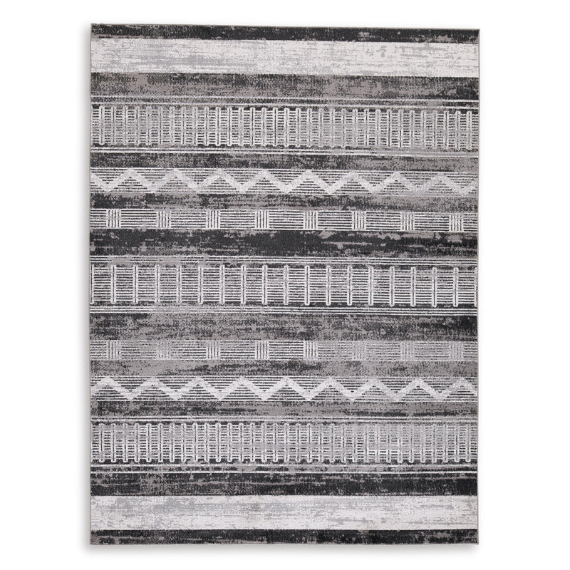Signature Design by Ashley Rugs Rectangle R405992 IMAGE 1