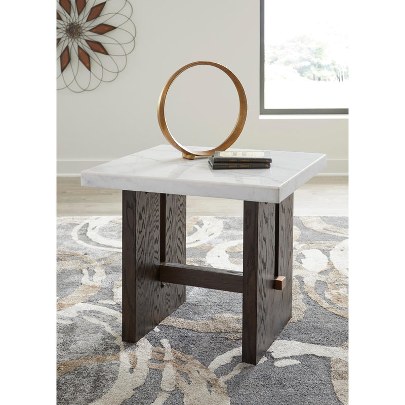 Signature Design by Ashley Burkhaus End Table T779-3 IMAGE 5