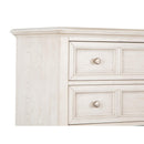  Magnussen Newport B5430-10 Drawer Chest IMAGE 10