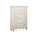  Magnussen Newport B5430-10 Drawer Chest IMAGE 1
