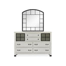 Magnussen Harper Springs Dresser Mirror B5321-45 IMAGE 2