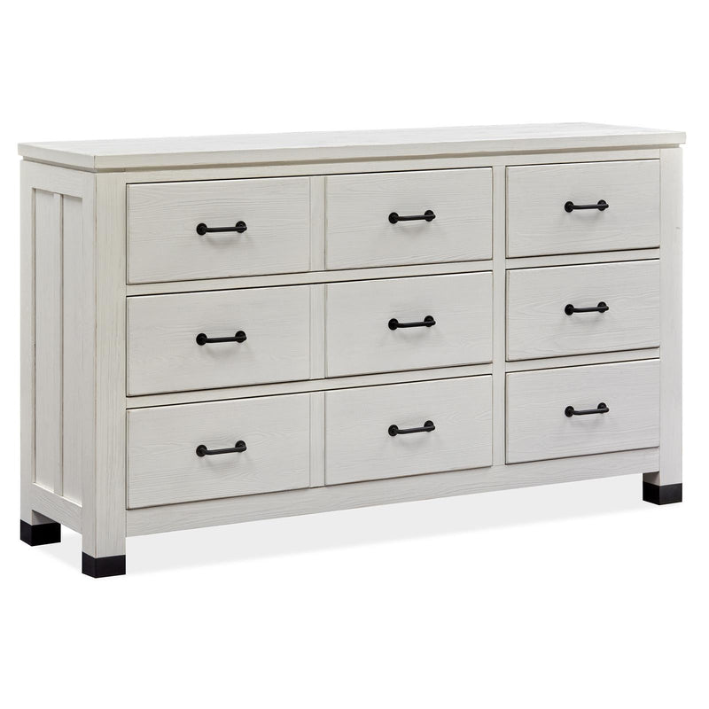 Magnussen Harper Springs 6-Drawer Dresser B5321-20 IMAGE 1