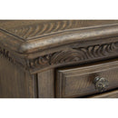  Magnussen Durango B5133-07 Bachelor Chest IMAGE 10