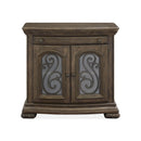  Magnussen Durango B5133-07 Bachelor Chest IMAGE 3