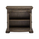  Magnussen Durango B5133-07 Bachelor Chest IMAGE 4