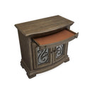  Magnussen Durango B5133-07 Bachelor Chest IMAGE 8