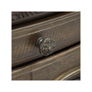  Magnussen Durango B5133-07 Bachelor Chest IMAGE 9