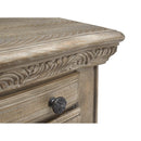  Magnussen Marisol B5132-07 Bachelor Chest IMAGE 10