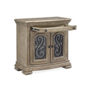  Magnussen Marisol B5132-07 Bachelor Chest IMAGE 2