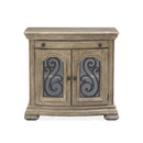  Magnussen Marisol B5132-07 Bachelor Chest IMAGE 3